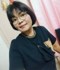 kennenlernen Frau Thailand bis Muangchan : Fahsai, 46 Jahre
